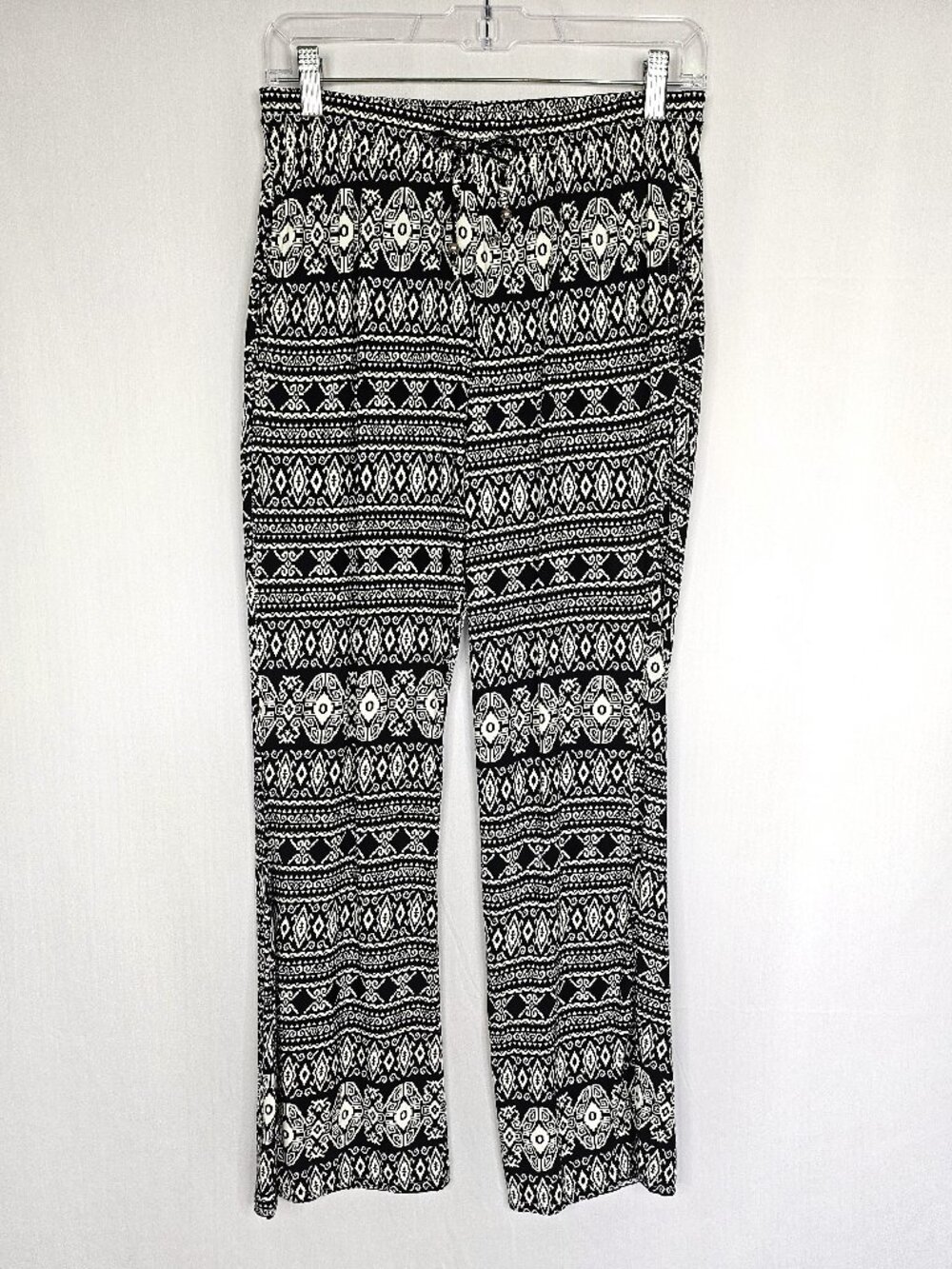 Yak & Yeti Disney Animal Kingdom | Boho Lounge Pants | Size Small